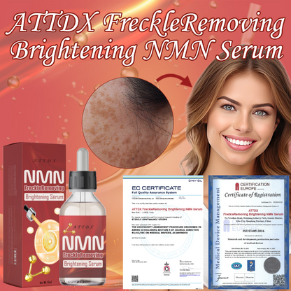 FreckleRemoving Brightening NMN Serum Y