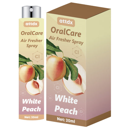OralCare Air Fresher Spray