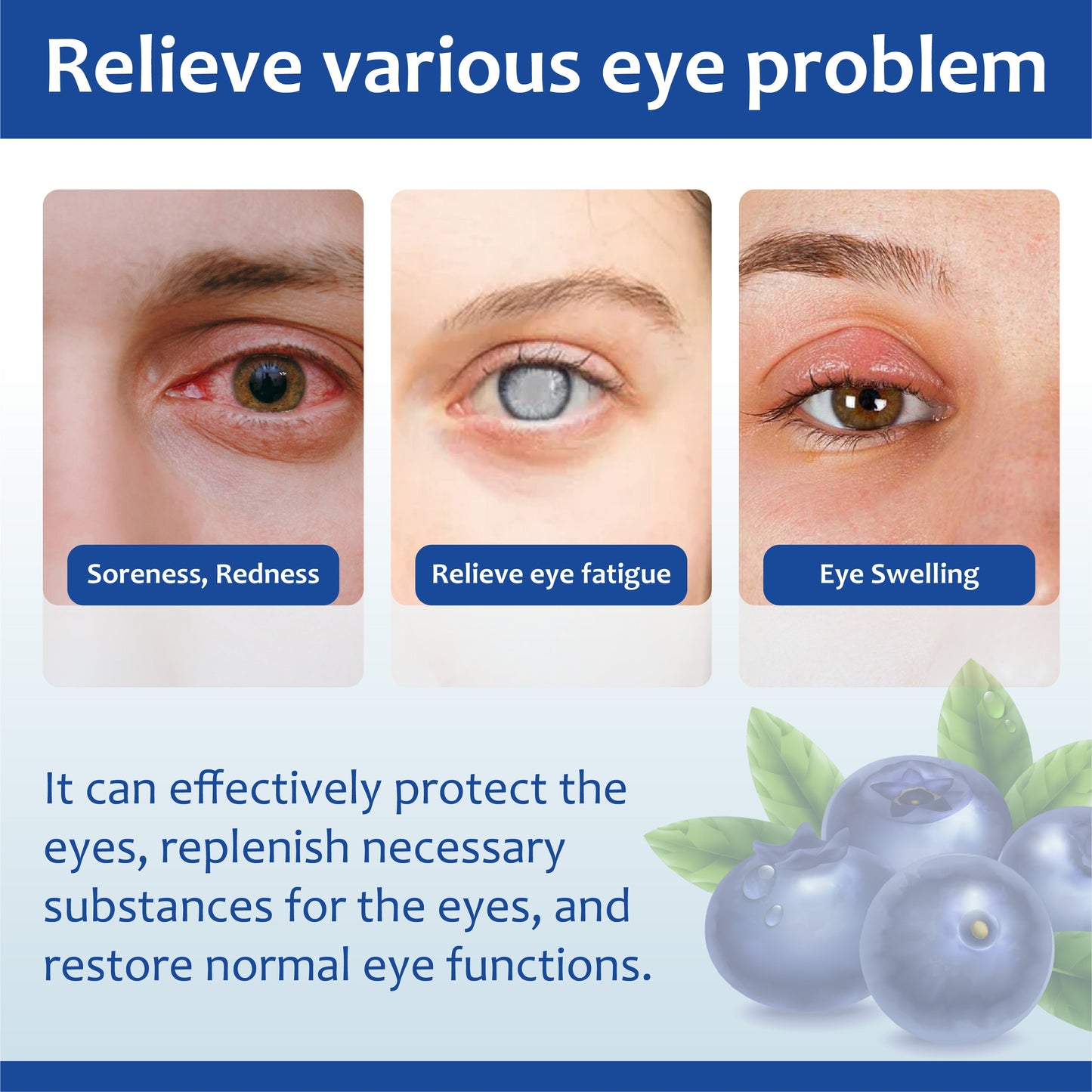 Vision RenewRestorative Eye Drops