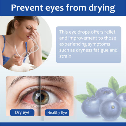Clear Sight Treatment Reversal Eye Drops