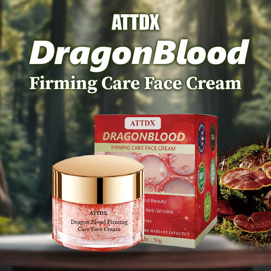 DragonBlood FirmingCare Face Cream