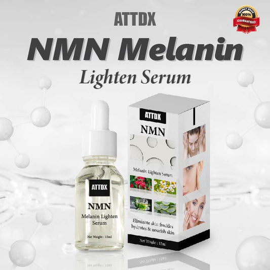 NMN MelaninLighten Serum