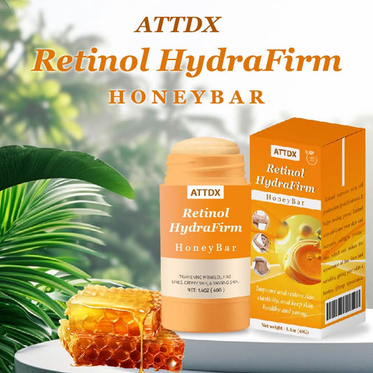 Retinol HydraFirm Honey Bar