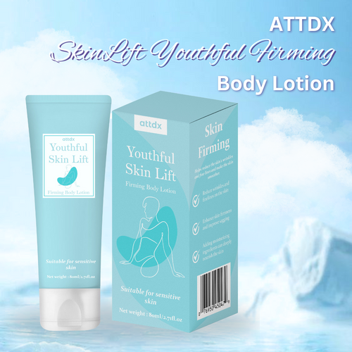 SkinLift Youthful Firming Body Lotion Y